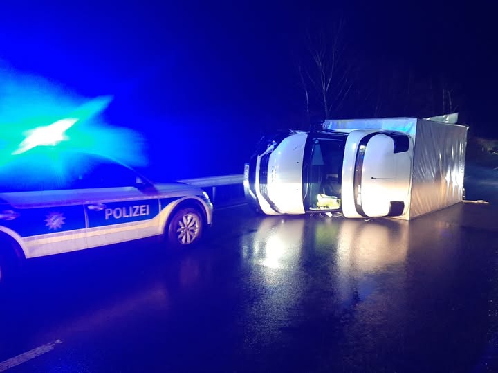 Einsatz Nr. 01/25