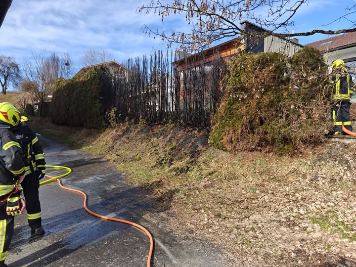 Einsatz Nr. 2/25