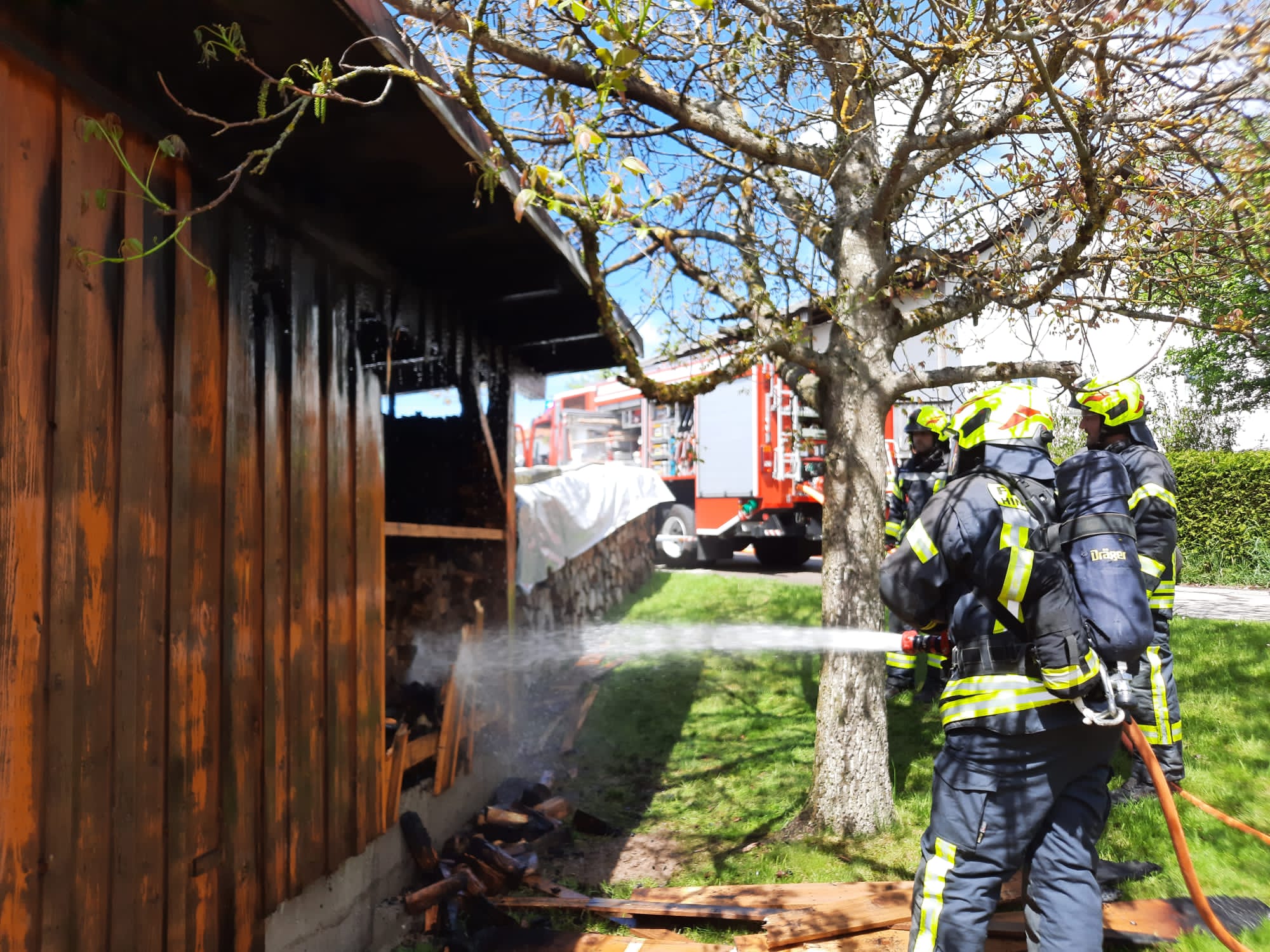 Einsatz Nr. 10/25