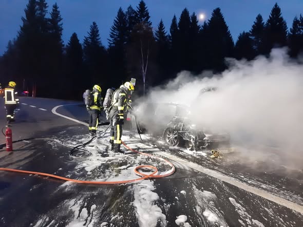 Einsatz Nr. 25/25